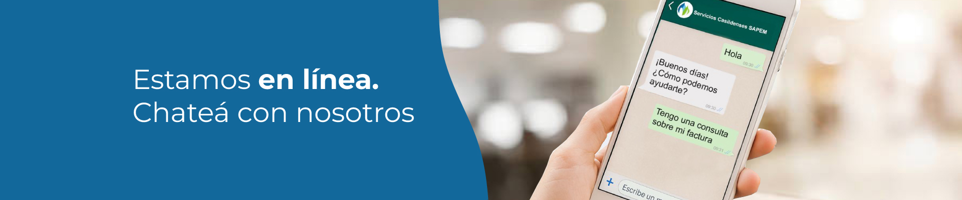 Recolección residuos